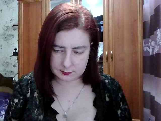 SophieNightAh webcam