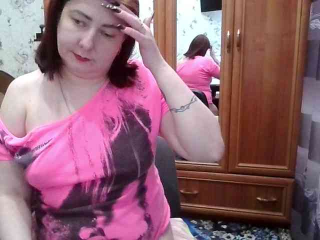 SophieNightAh webcam