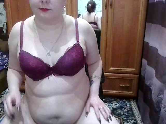 SophieNightAh Live Webcam on BongaCams