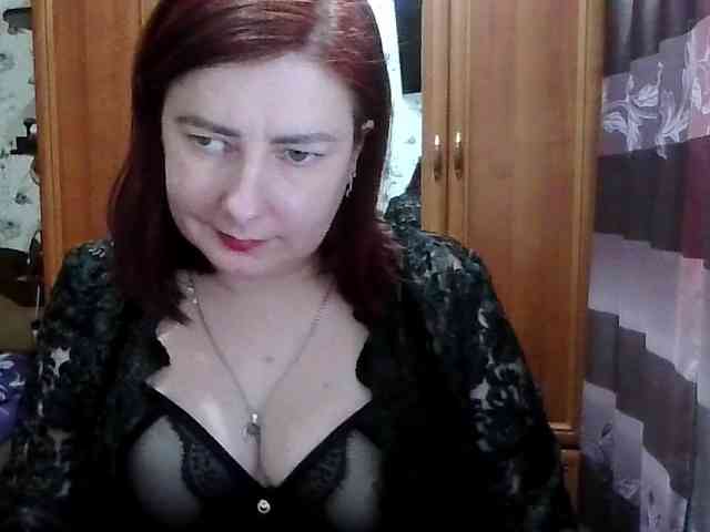 SophieNightAh webcam