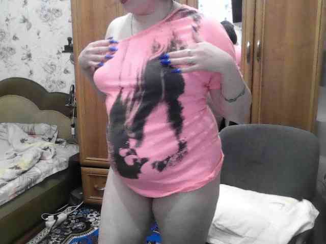 SophieNightAh Live Webcam on BongaCams