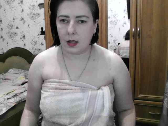 SophieNightAh Live Webcam on BongaCams