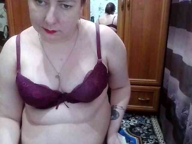 SophieNightAh Live Webcam on BongaCams