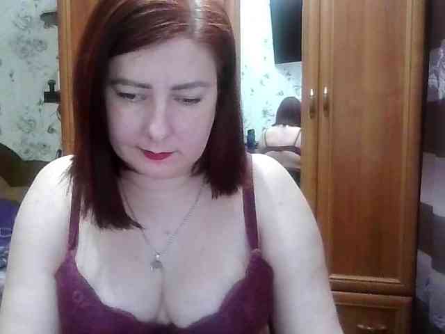 SophieNightAh webcam