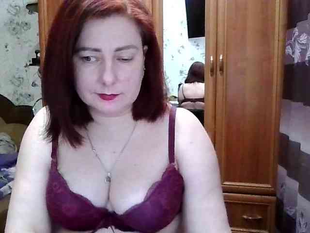 SophieNightAh webcam