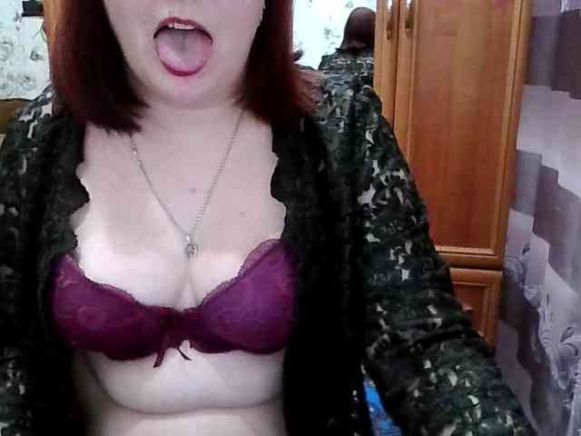 SophieNightAh webcam