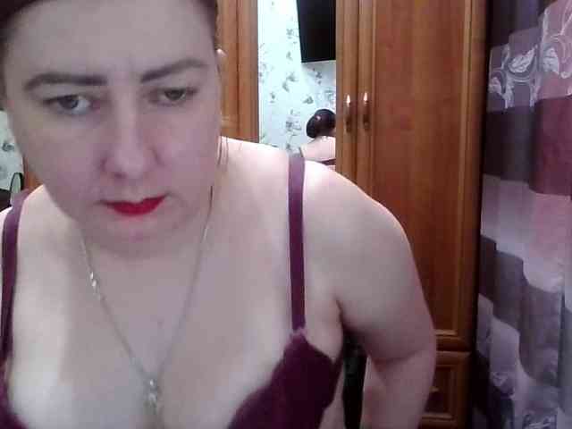 SophieNightAh Live Webcam on BongaCams