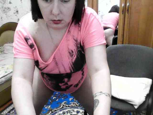 SophieNightAh Live Webcam on BongaCams