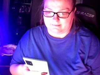 Hotmama2181 Porn Show