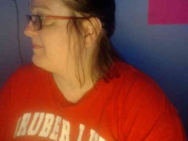 Hotmama2181 webcam