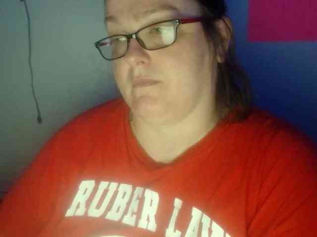 Hotmama2181 webcam