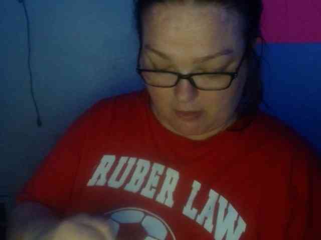 Hotmama2181 webcam