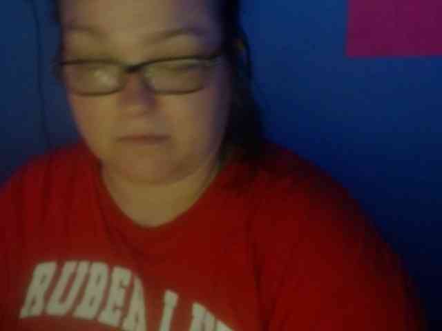 Hotmama2181 webcam