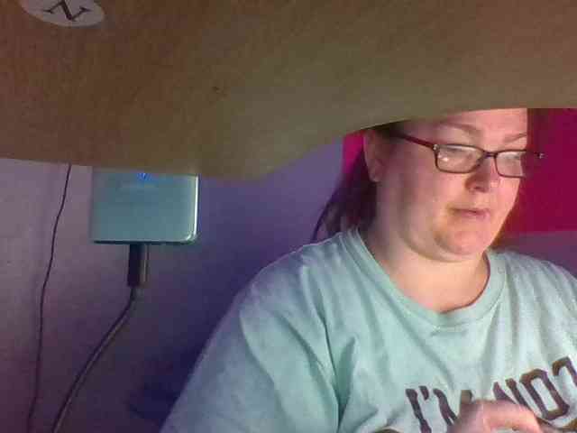 Hotmama2181 webcam