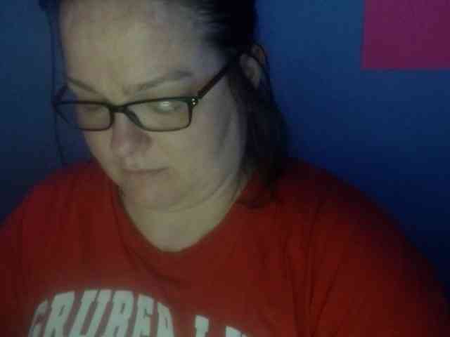 Hotmama2181 webcam