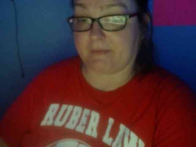 Hotmama2181 webcam