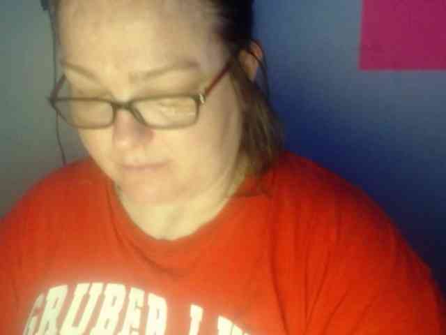 Hotmama2181 webcam
