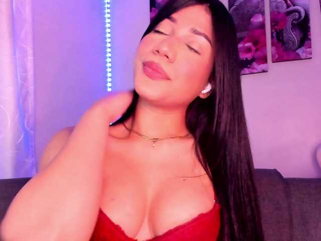 Alissarhys from BongaCams