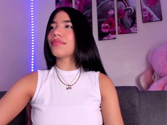  Alissarhys chat room