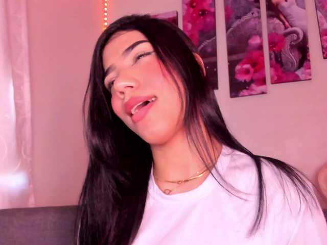 Alissarhys on BongaCams 