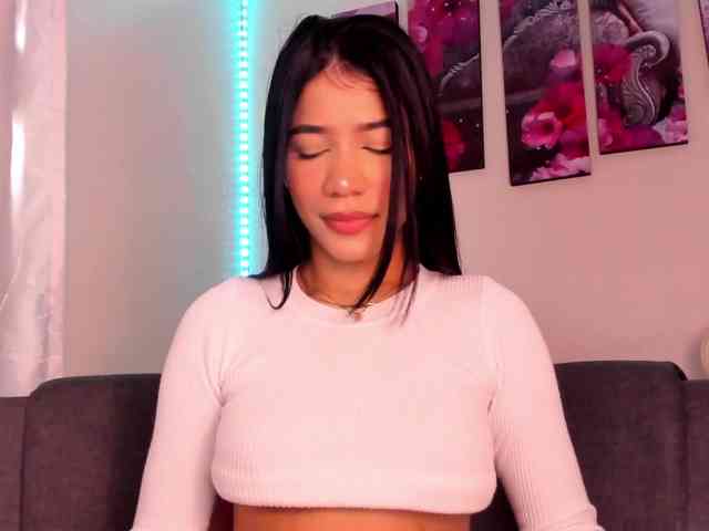 Alissarhys webcam