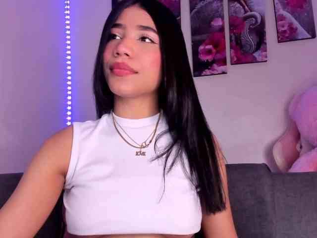 Alissarhys webcam