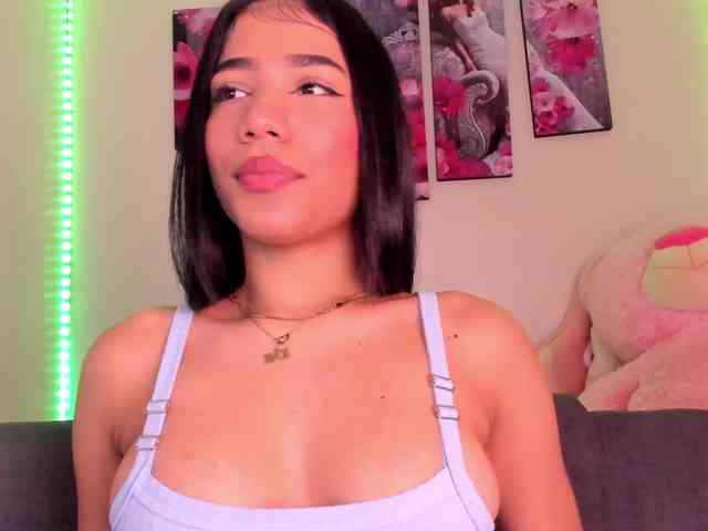 Alissarhys webcam