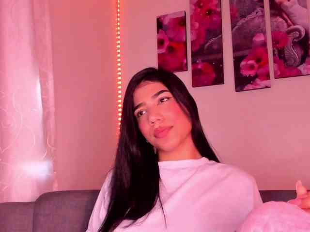 Alissarhys webcam