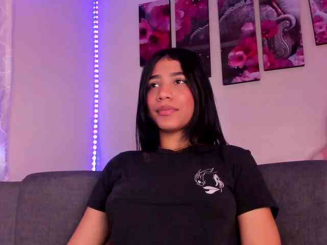Alissarhys webcam