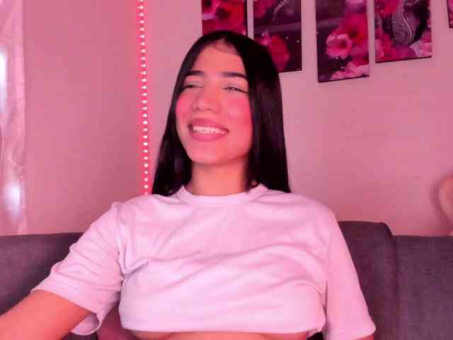 Alissarhys webcam