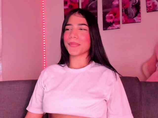 Alissarhys webcam