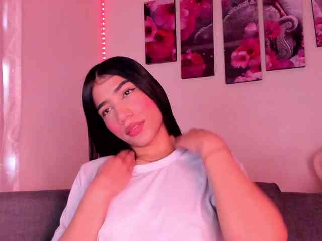 Alissarhys webcam