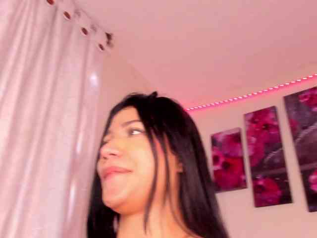 Alissarhys webcam