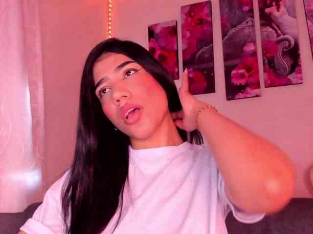 Alissarhys webcam