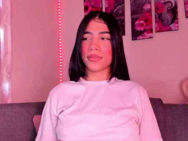 Alissarhys webcam