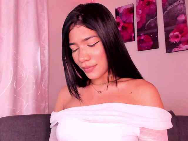 Alissarhys webcam