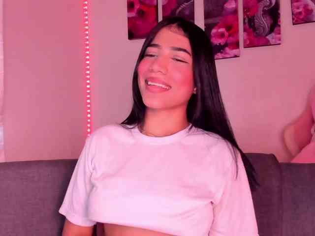 Alissarhys webcam