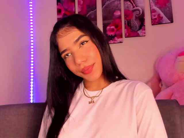 Alissarhys webcam