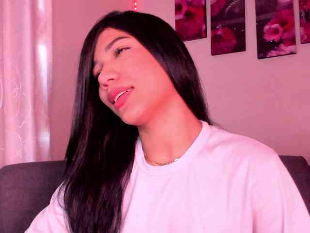 Alissarhys webcam