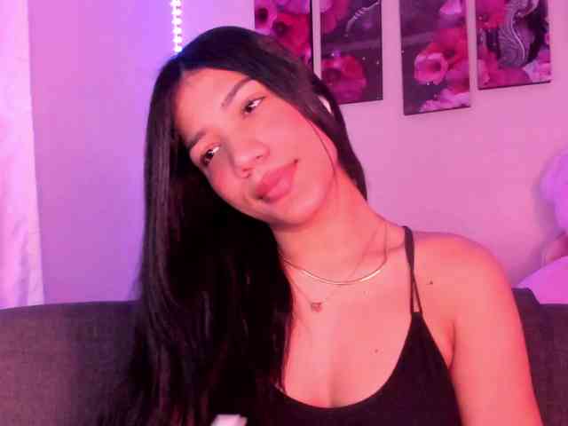 Alissarhys webcam
