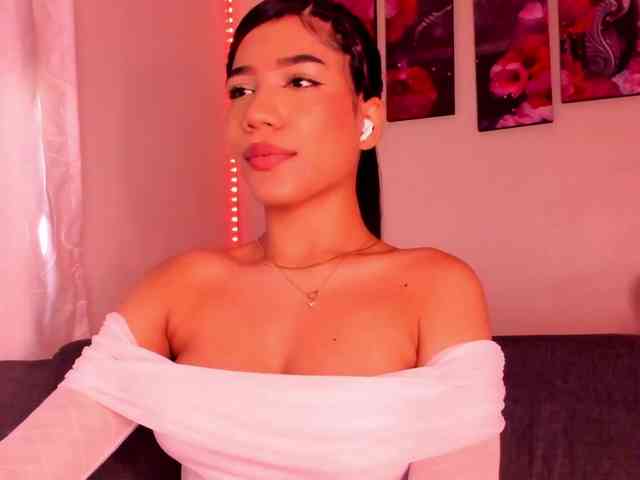 Alissarhys webcam