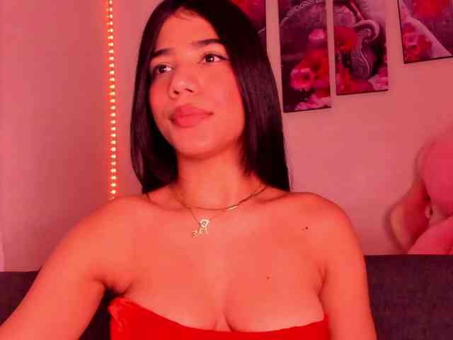 Alissarhys webcam