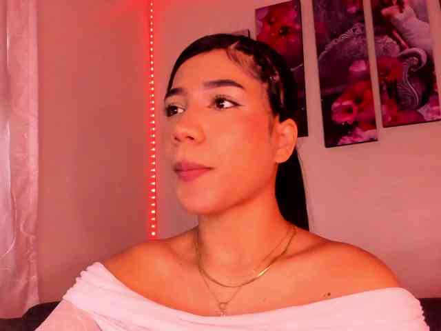 Alissarhys webcam