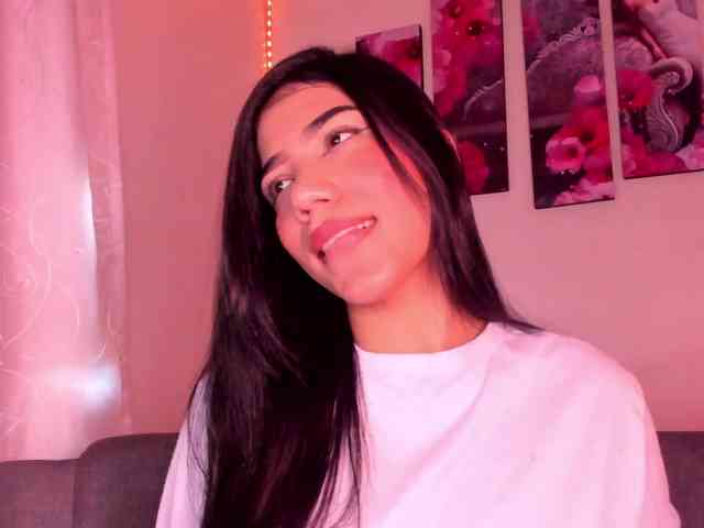 Alissarhys webcam