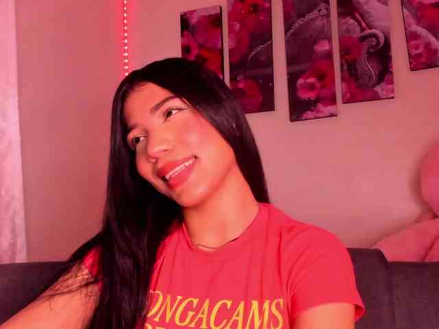 Alissarhys webcam