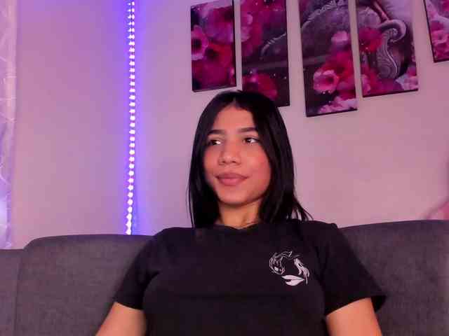 Alissarhys webcam
