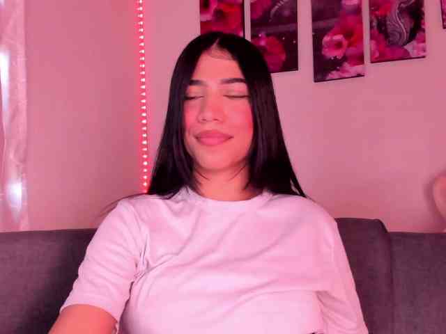 Alissarhys webcam