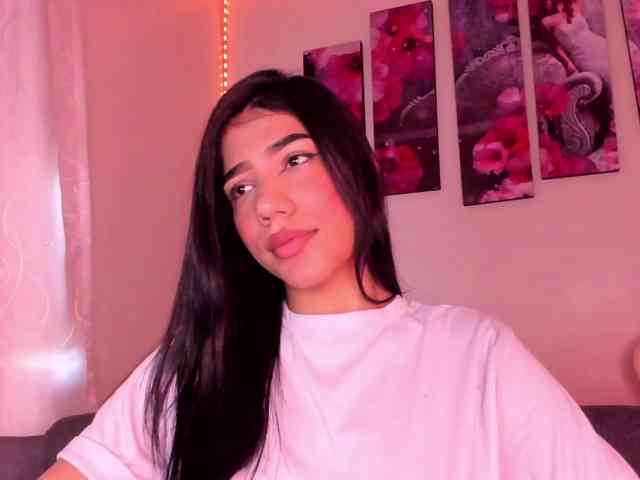 Alissarhys webcam