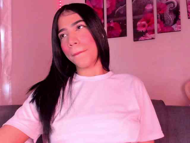 Alissarhys webcam