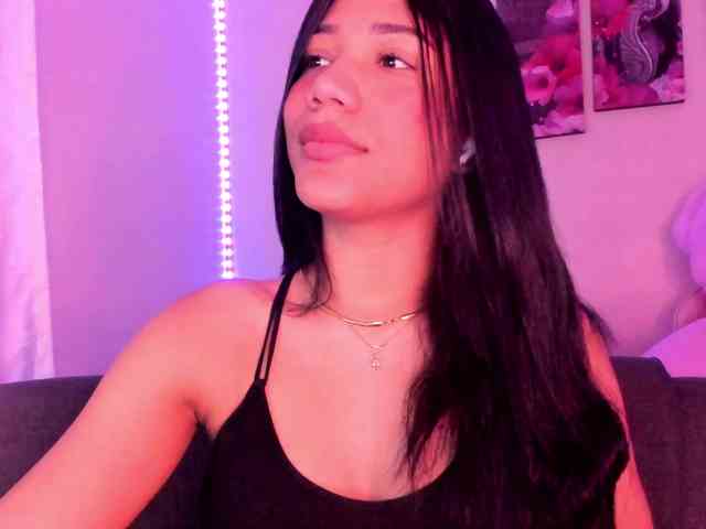 Alissarhys webcam